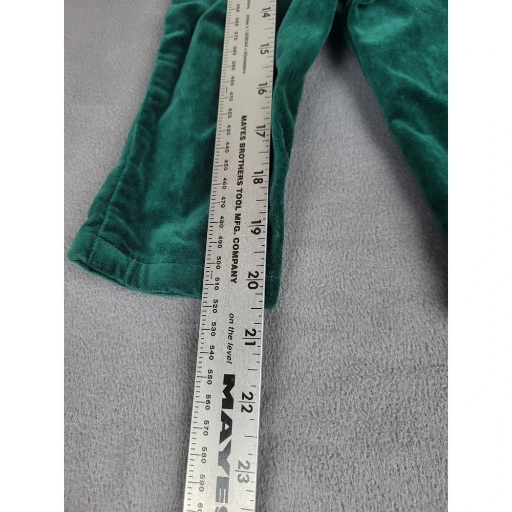 Gymboree Suspender Pants Baby Boy 6 8Mo. Green Lightweight Outdoor‎ Like Daddy